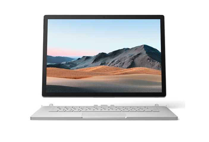 芦淞Surface 维修前的准备工作